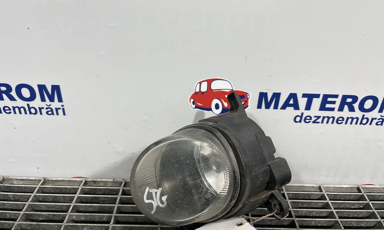 HALOGEN STANGA VOLKSWAGEN PASSAT CC B6 2008-2012