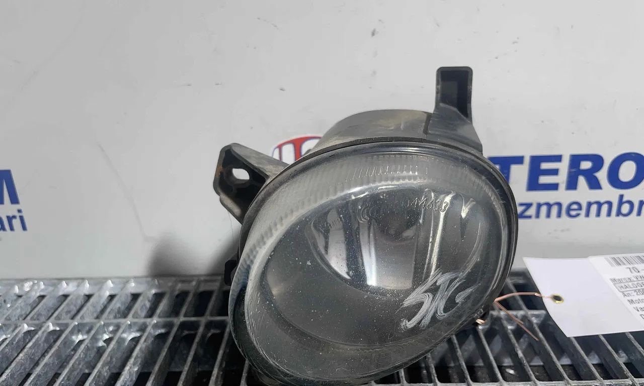 HALOGEN STANGA VOLKSWAGEN PASSAT CC B6 2008-2012
