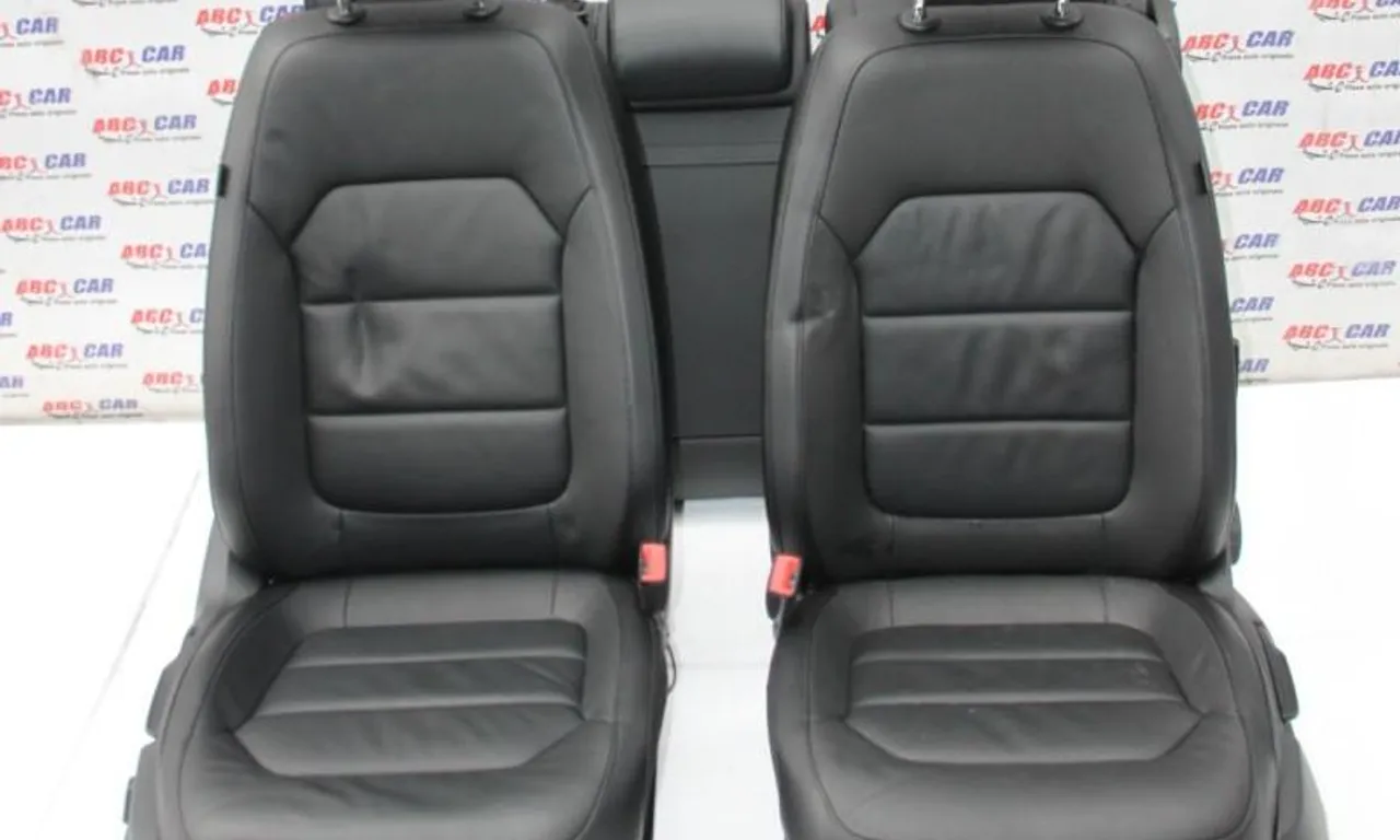 Interior din piele VOLKSWAGEN PASSAT CC B6 2008-2012