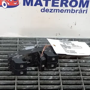 INTRERUPATOR GEAMURI
