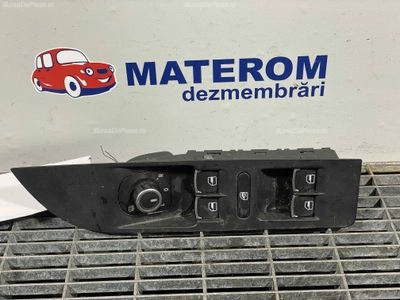 INTRERUPATOR GEAMURI