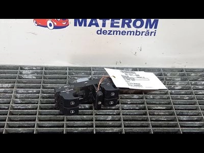 INTRERUPATOR GEAMURI