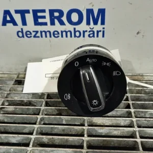 INTRERUPATOR LUMINI