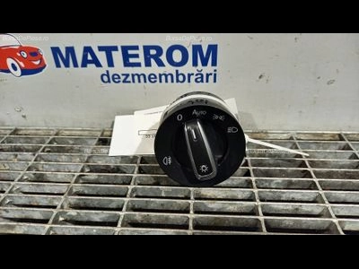 INTRERUPATOR LUMINI