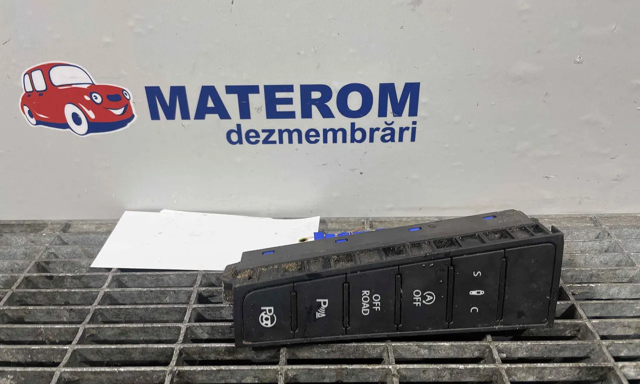 INTRERUPATOR START /STOP VOLKSWAGEN PASSAT CC B6 2008-2012