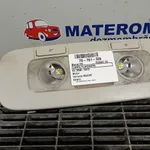 LAMPA PLAFONIERA