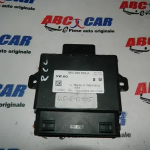 Modul acumulator