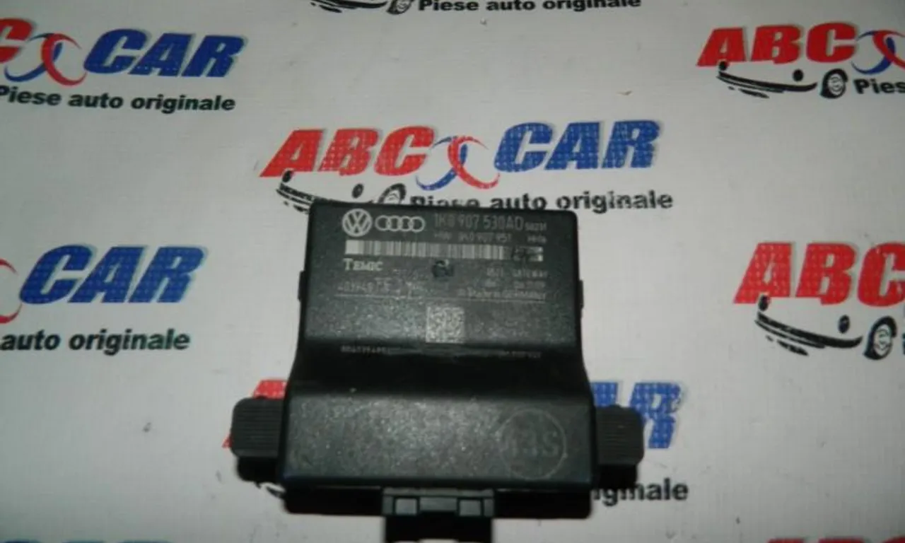 Modul Can Gateway VOLKSWAGEN PASSAT CC B6 2008-2012