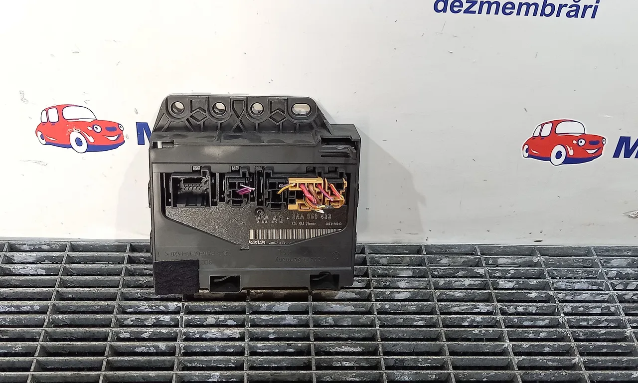 MODUL CONFORT VOLKSWAGEN PASSAT CC B6 2008-2012