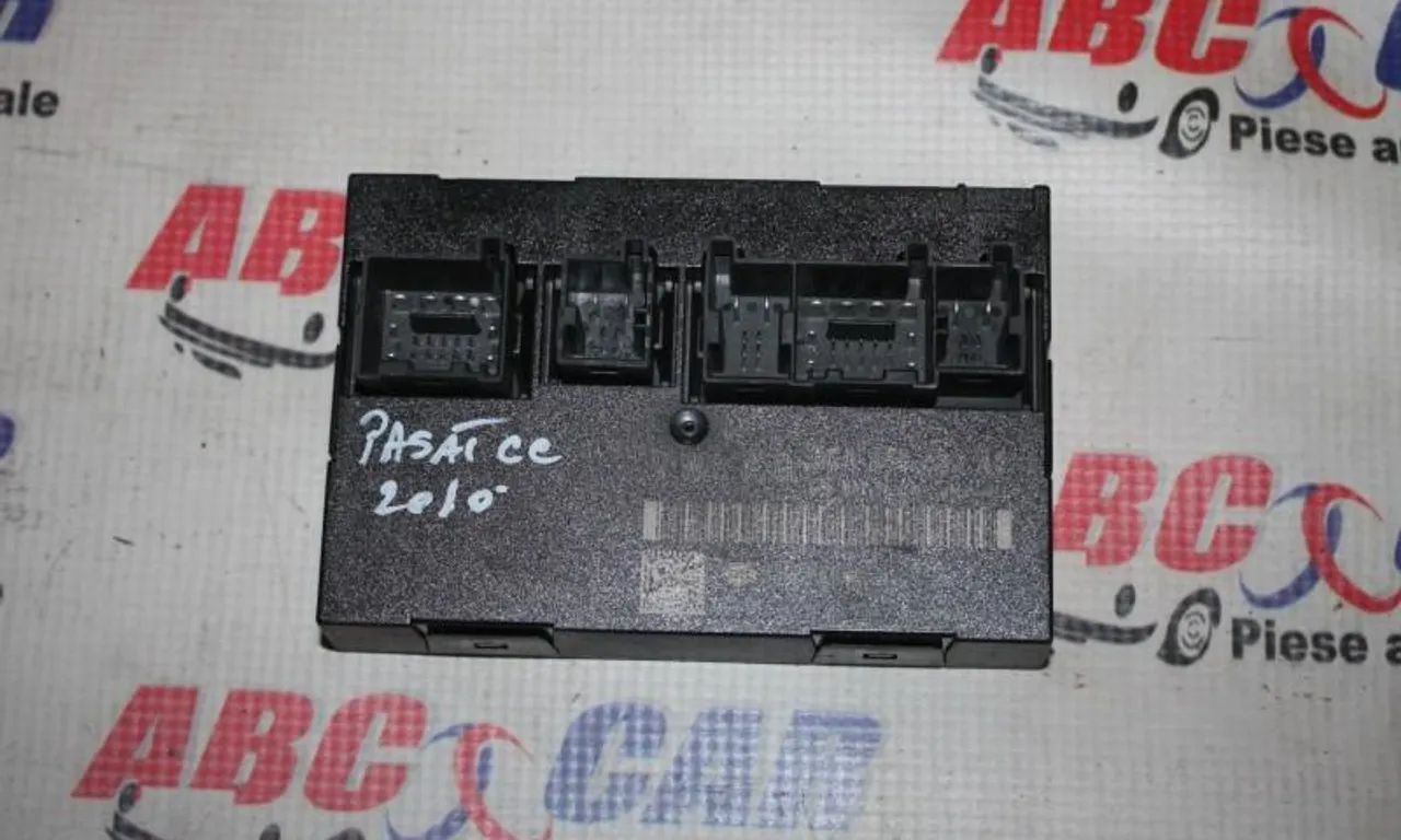 Modul confort VOLKSWAGEN PASSAT CC B6 2008-2012