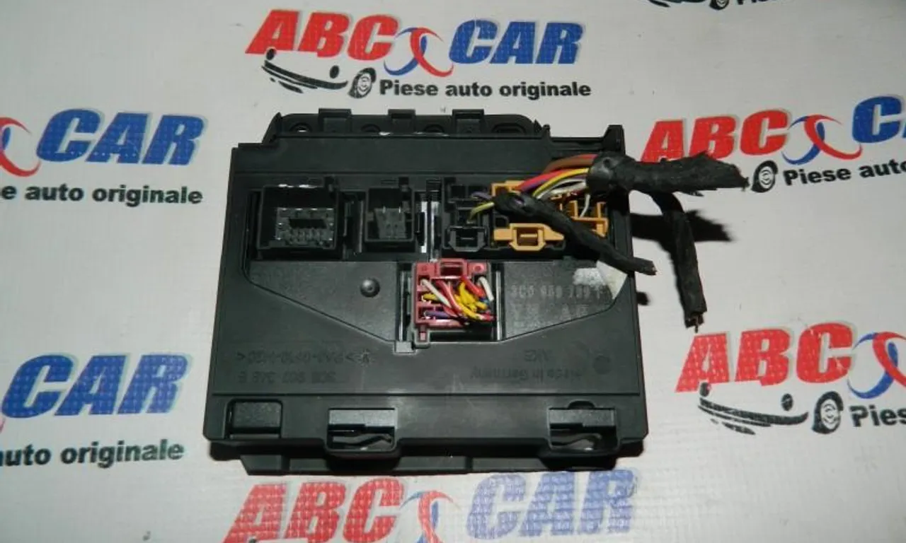 Modul confort VOLKSWAGEN PASSAT CC B6 2008-2012
