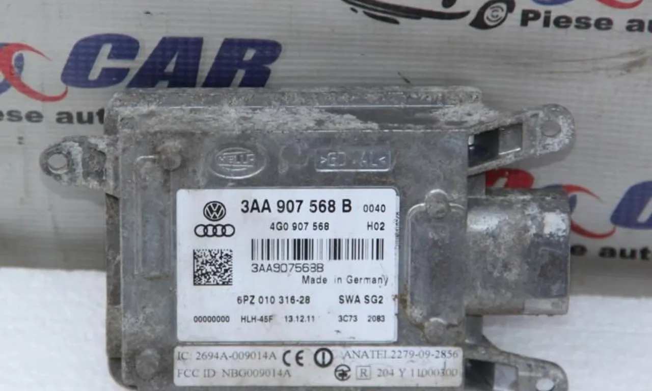 Modul lane assist VOLKSWAGEN PASSAT CC B6 2008-2012