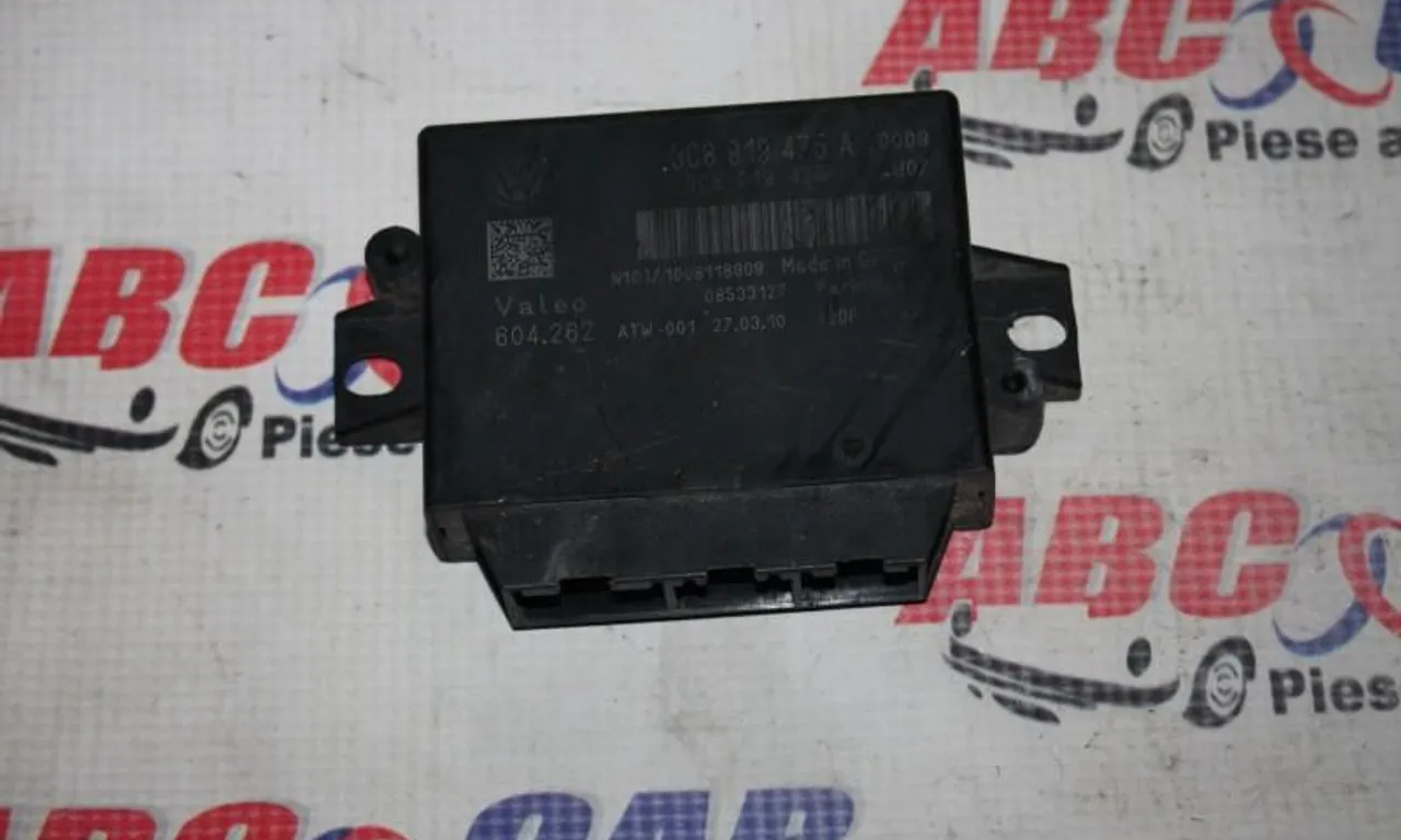 Modul parcare VOLKSWAGEN PASSAT CC B6 2008-2012