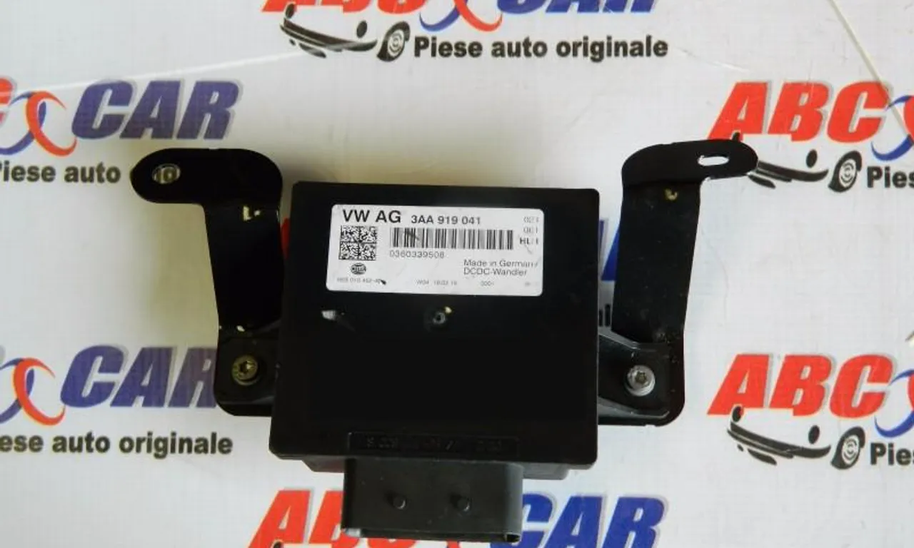Modul start-stop VOLKSWAGEN PASSAT CC B6 2008-2012