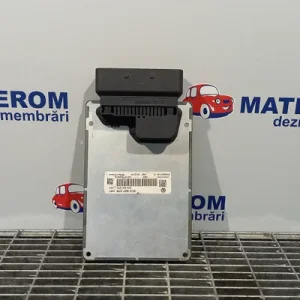MODUL SUSPENSIE AER