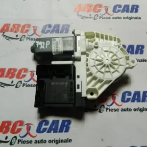 Motoras macara usa dreapta fata