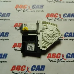 Motoras macara usa dreapta fata