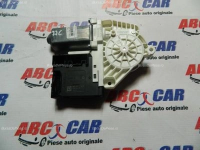 Motoras macara usa dreapta fata