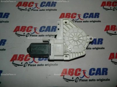 Motoras macara usa dreapta fata