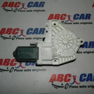 Motoras macara usa dreapta fata