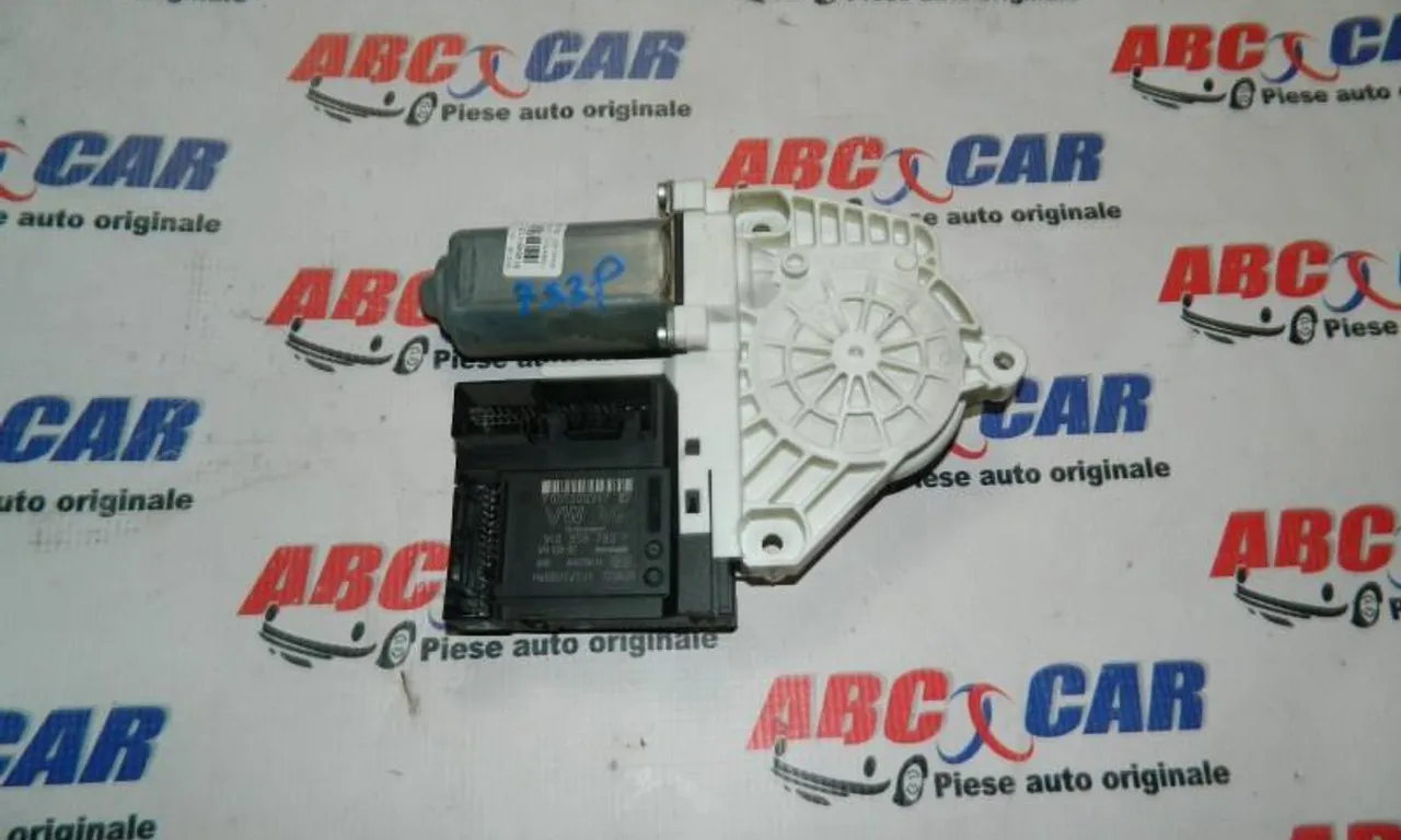 Motoras macara usa stanga fata VOLKSWAGEN PASSAT CC B6 2008-2012