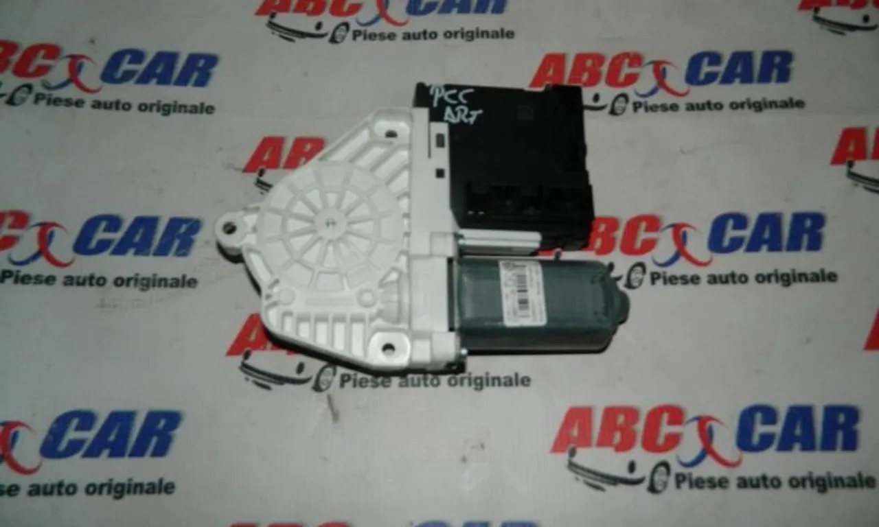 Motoras macara usa stanga fata VOLKSWAGEN PASSAT CC B6 2008-2012