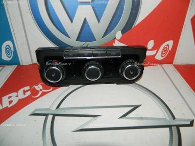 Panou climatronic VOLKSWAGEN PASSAT CC B6 2008-2012