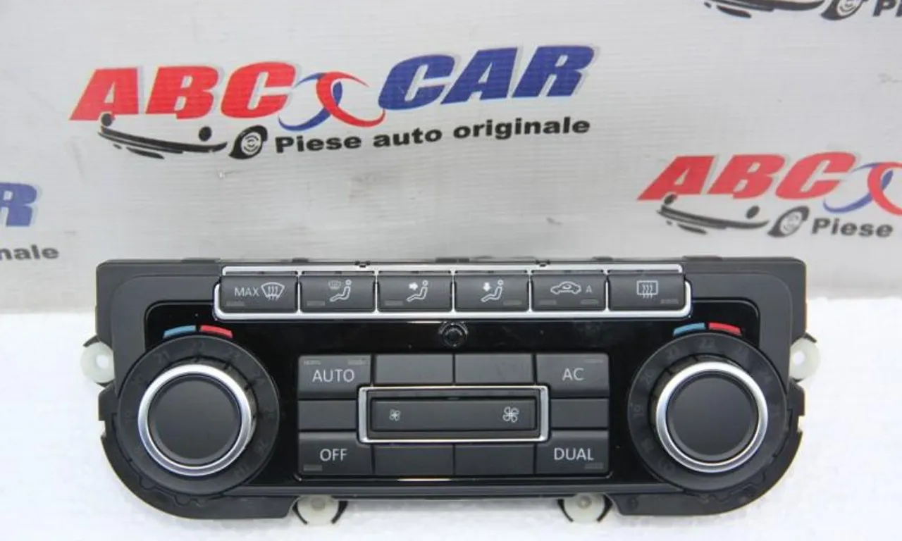 Panou climatronic VOLKSWAGEN PASSAT CC B6 2008-2012