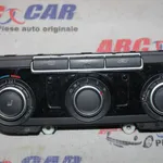 Panou comanda AC VOLKSWAGEN PASSAT CC B6 2008-2012 3C8907336AC, vedere frontata