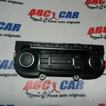 Panou comanda clima VOLKSWAGEN PASSAT CC B6 2008-2012 5K0907044AJ, vedere frontata