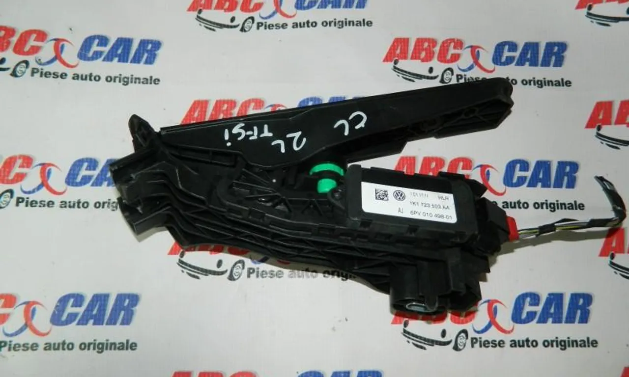 Pedala acceleratie VOLKSWAGEN PASSAT CC B6 2008-2012