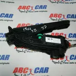 Pedala acceleratie VOLKSWAGEN PASSAT CC B6 2008-2012 1K1723503AA, vedere frontata