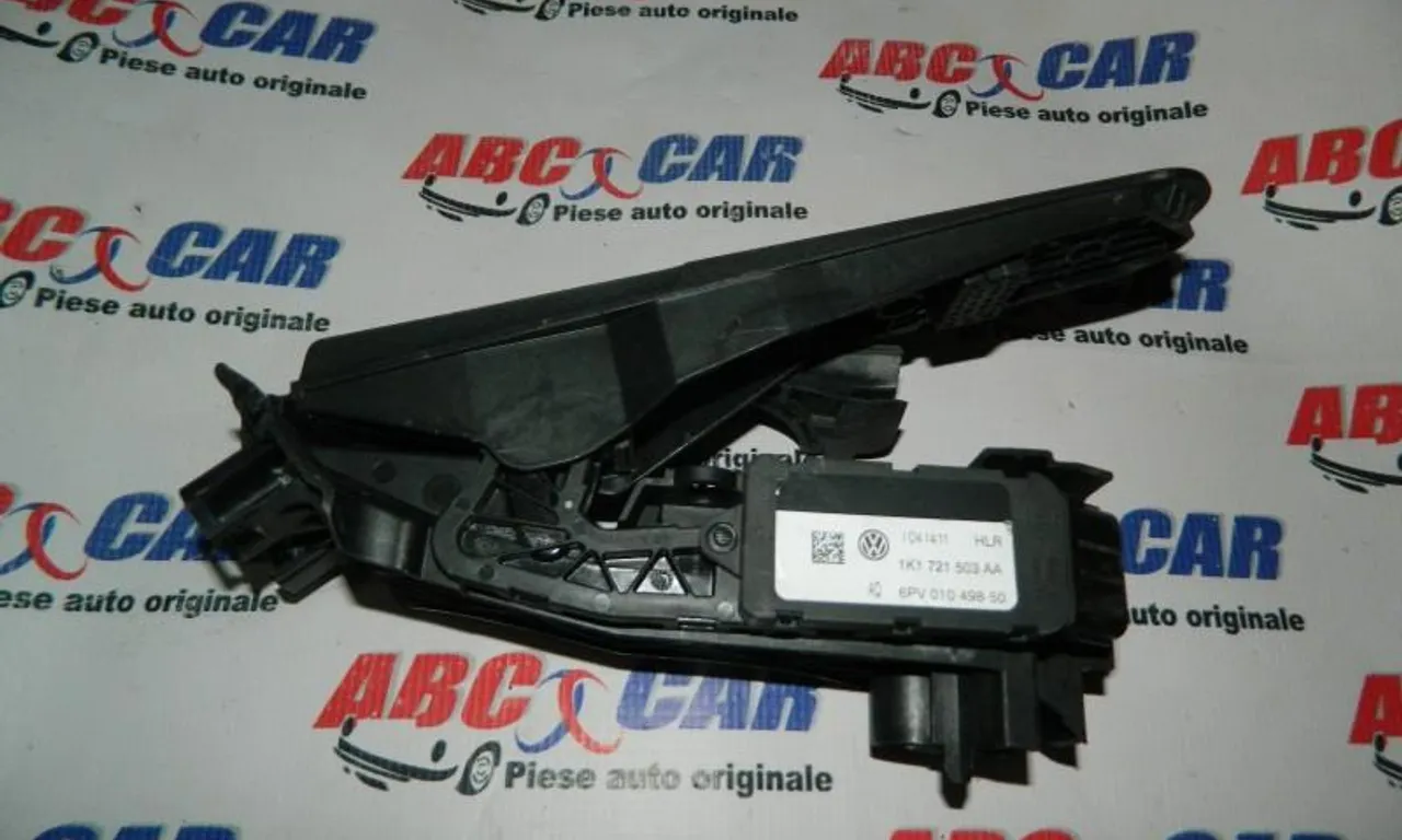 Pedala acceleratie VOLKSWAGEN PASSAT CC B6 2008-2012
