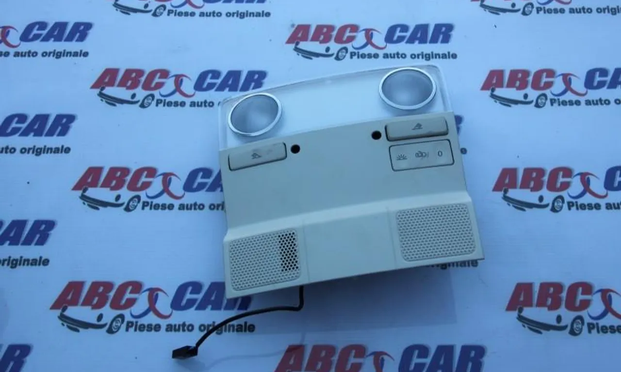 Plafoniera VOLKSWAGEN PASSAT CC B6 2008-2012