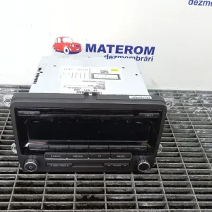 RADIO CD