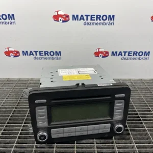 RADIO CD