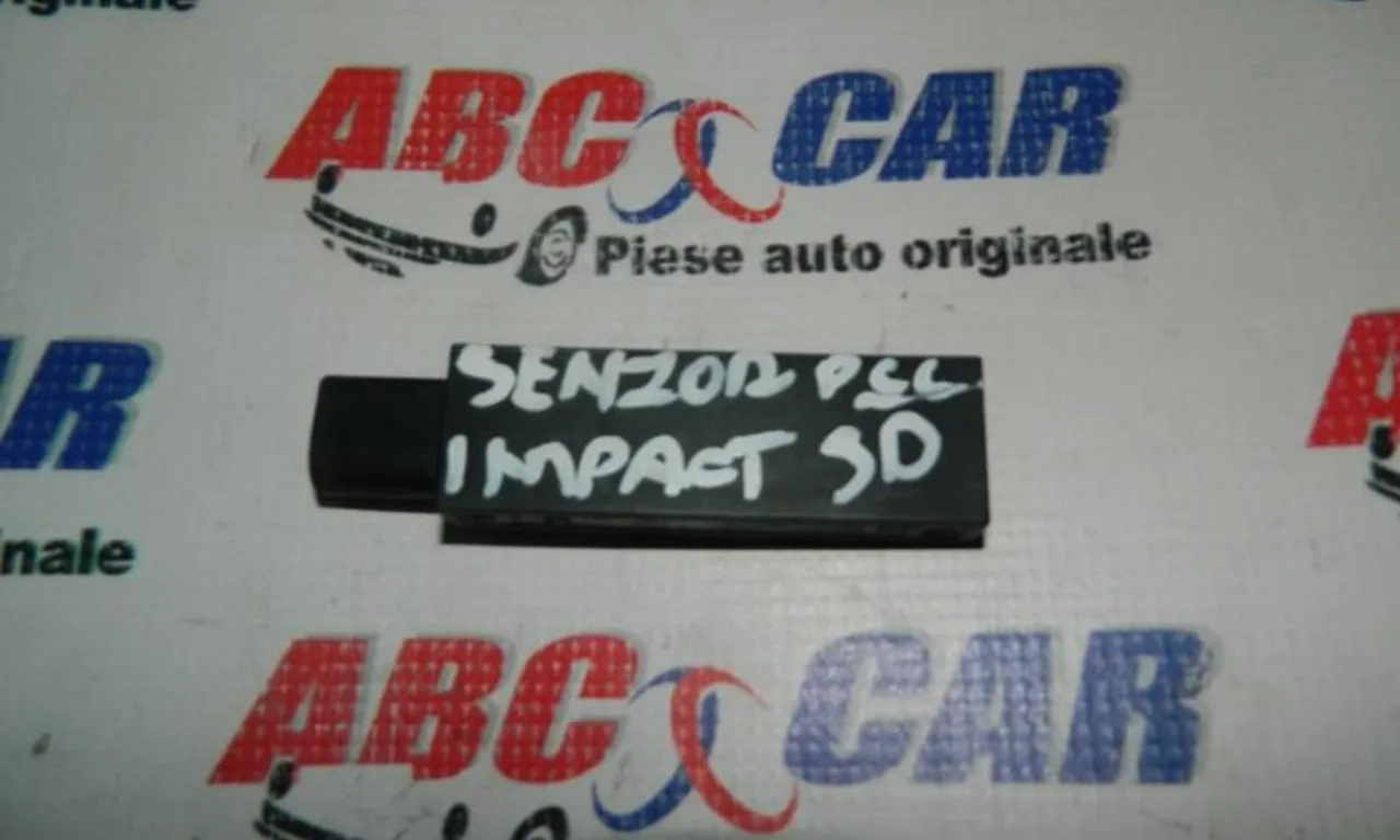 Senzor impact VOLKSWAGEN PASSAT CC B6 2008-2012