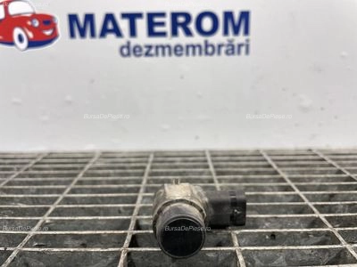 SENZOR PARCARE FATA