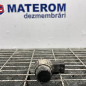 SENZOR PARCARE FATA