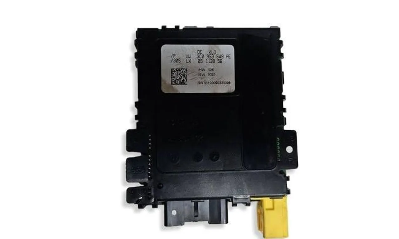Senzor unghi volan VOLKSWAGEN PASSAT CC B6 2008-2012