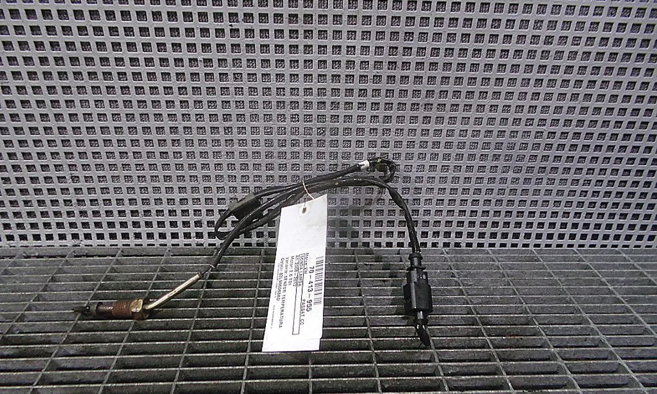 SONDA LAMBDA VOLKSWAGEN PASSAT CC B6 2008-2012