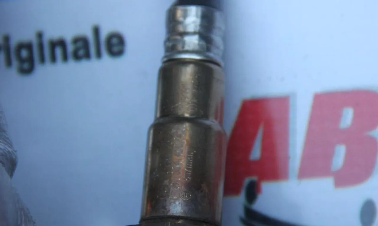 Sonda Lambda VOLKSWAGEN PASSAT CC B6 2008-2012