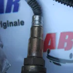 Sonda Lambda VOLKSWAGEN PASSAT CC B6 2008-2012 03L906262R, vedere frontata
