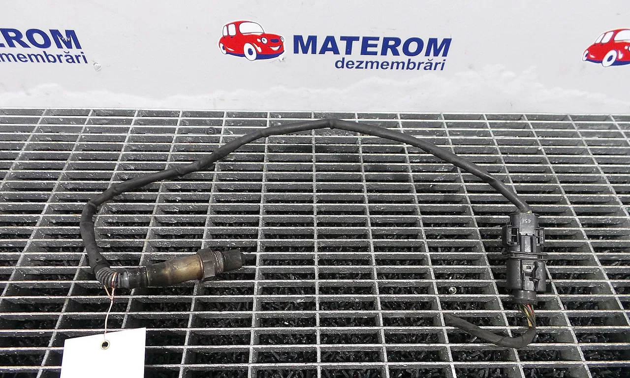 SONDA LAMBDA VOLKSWAGEN PASSAT CC B6 2008-2012