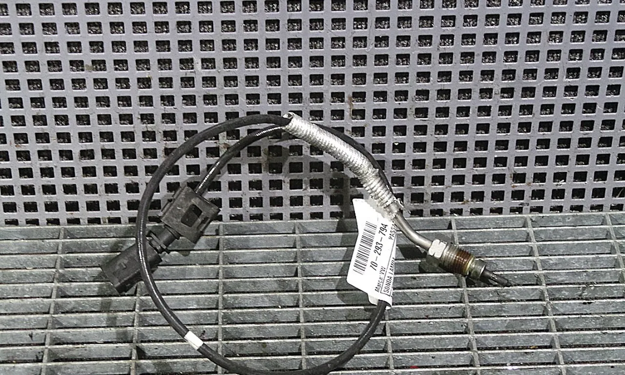 SONDA LAMBDA VOLKSWAGEN PASSAT CC B6 2008-2012