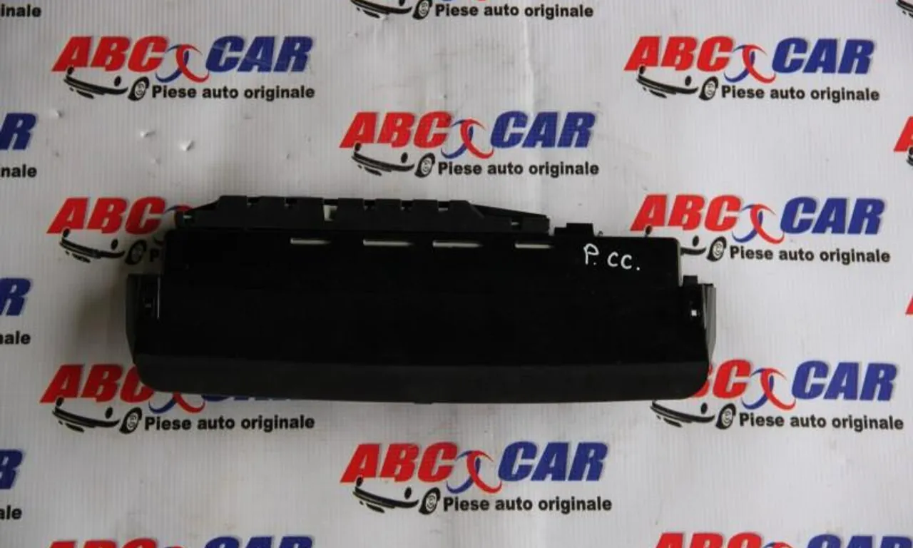 Stop auxiliar frana VOLKSWAGEN PASSAT CC B6 2008-2012