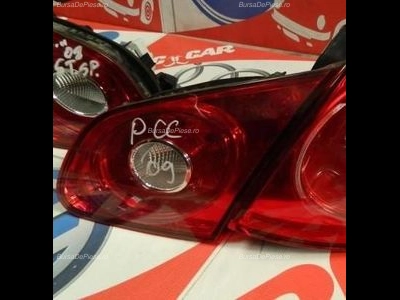 Stop dreapta capota VOLKSWAGEN PASSAT CC B6 2008-2012