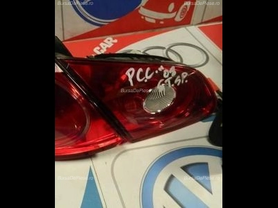 Stop stanga capota VOLKSWAGEN PASSAT CC B6 2008-2012