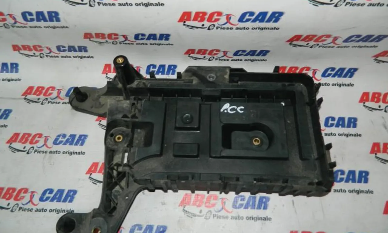 Suport baterie VOLKSWAGEN PASSAT CC B6 2008-2012