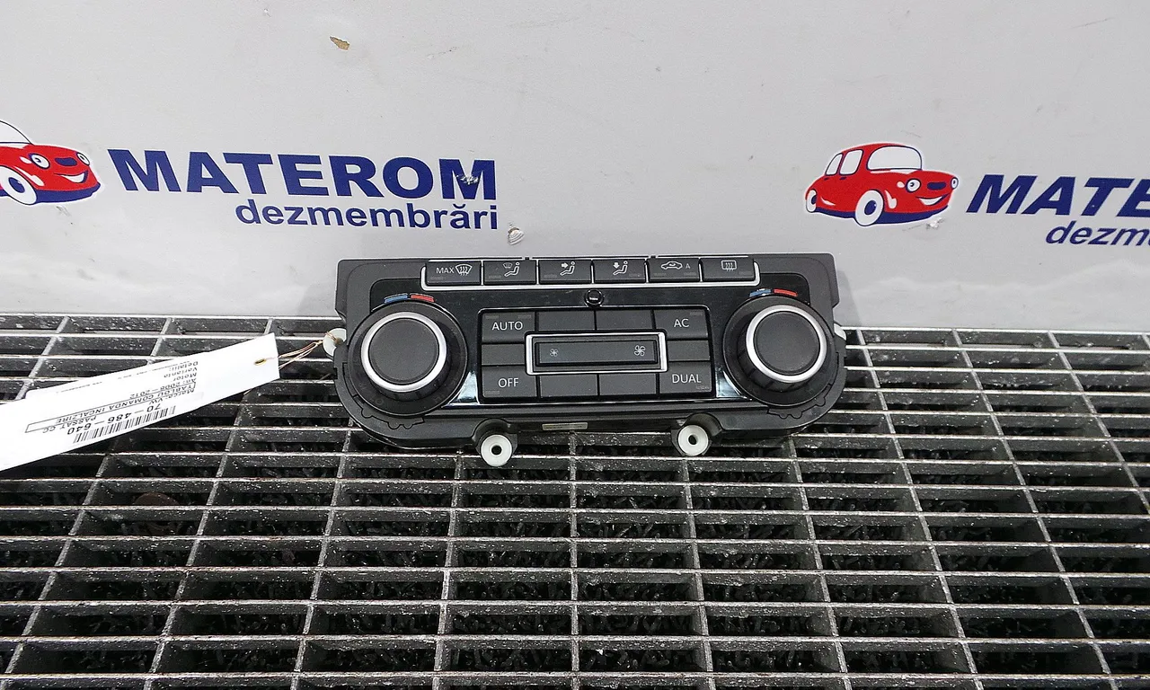 TABLOU COMANDA INCALZIRE VOLKSWAGEN PASSAT CC B6 2008-2012